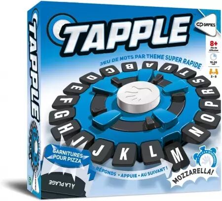 Tapple - GP Toys