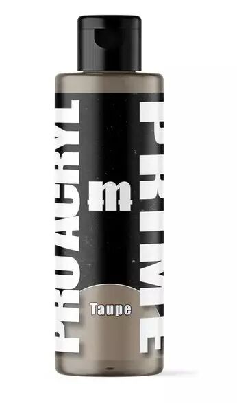 Taupe - Pro Acryl PRIME - Monument Hobbies