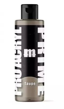 Taupe - Pro Acryl PRIME - Monument Hobbies
