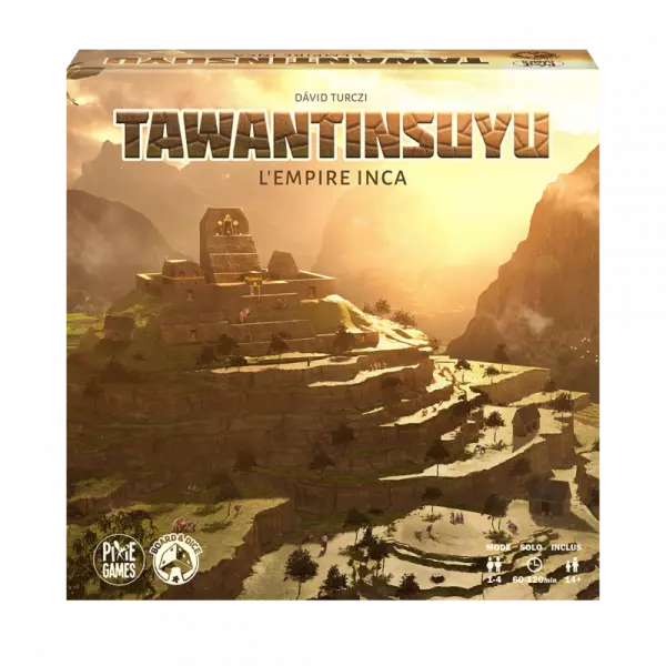 Tawantinsuyu