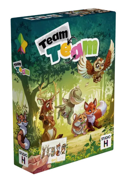 Team Team