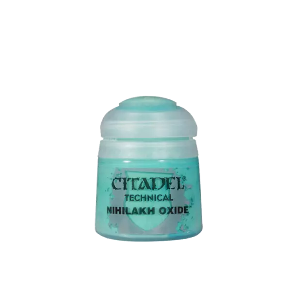 Technical : Nihilakh oxide ( 12ml)