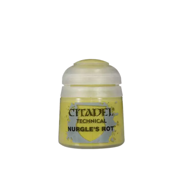 Technical : Nurgles Rot  (12ml)