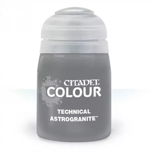 Technical: Astrogranite (24Ml)