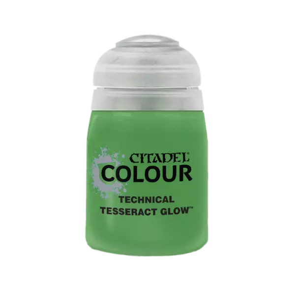 Technical: Tesseract Glow (18Ml)