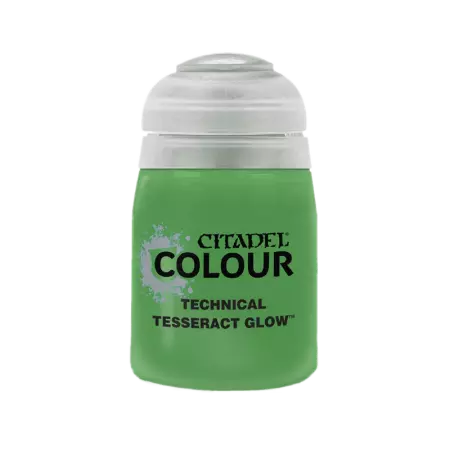 Technical: Tesseract Glow (18Ml)