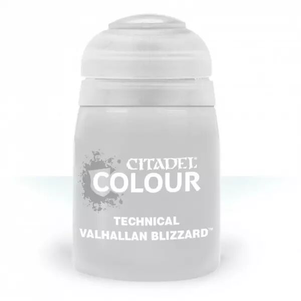 Technical: Valhallan Blizzard (24Ml)