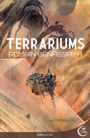 Terrariums - Romain Benassaya