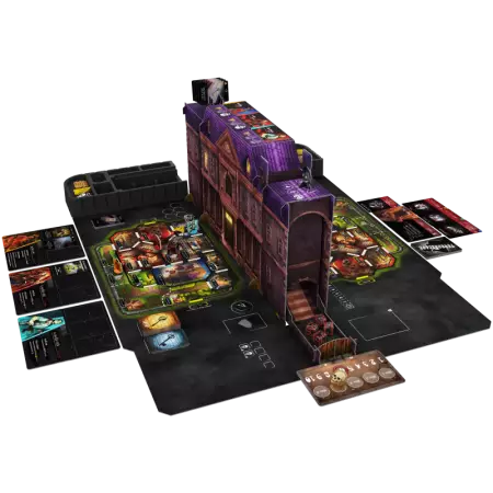 Terrorscape  - Iello Expert