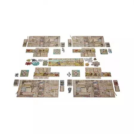  The Anarchy - Bobby Hill - Garphill Games