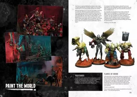 The Art of... Volume 11 - Sam Lenz