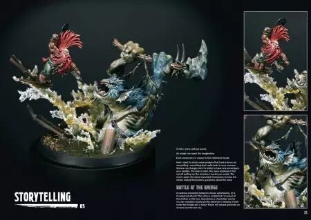 The Art of... Volume 11 - Sam Lenz