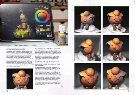 The Art of... Volume 12 - Josua Lai
