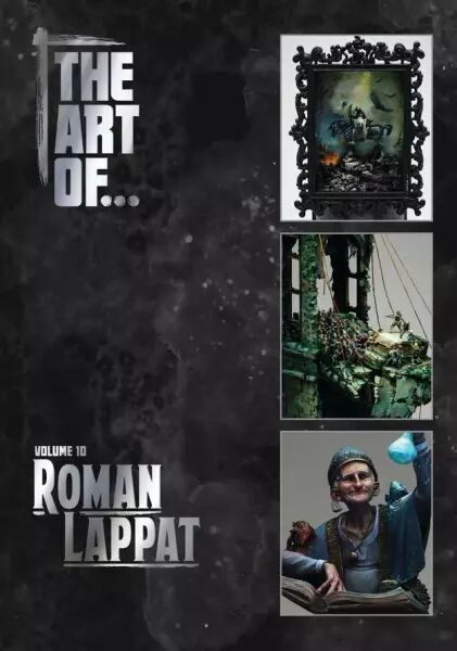 The Art of...Volume 13: Vincent Venturella