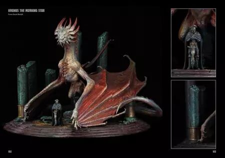 The Art of...Volume 14: Tim Marsh