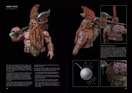 The Art of...Volume 14: Tim Marsh