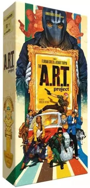 The Art Project