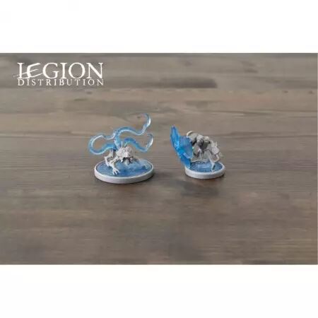 The Breach - Extension Erebus (FR) - Ludus Magnus Studio