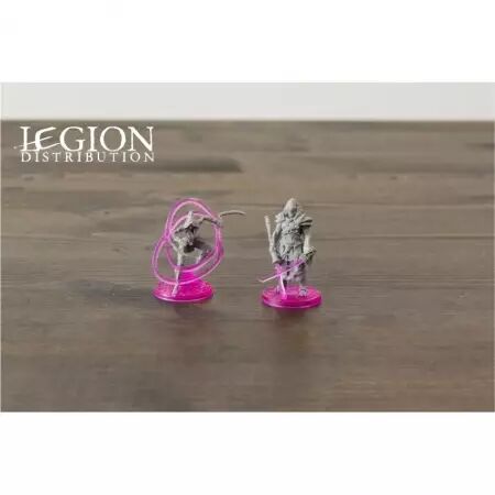 The Breach - Extension Kabuki Nights (FR) - Ludus Magnus Studio