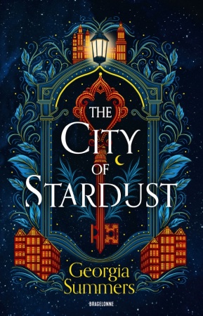 The City of Stardust - Georgia Summers