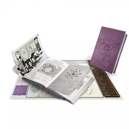 The Dark Crystal - le jeu d\'aventure