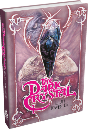 The Dark Crystal - le jeu d\'aventure