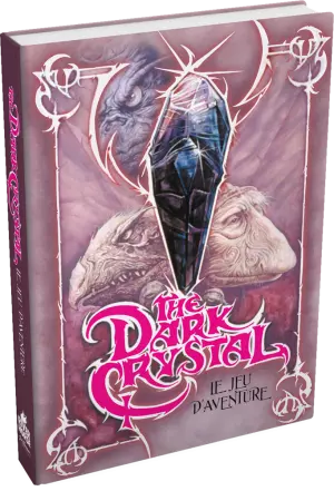 The Dark Crystal - le jeu d\'aventure