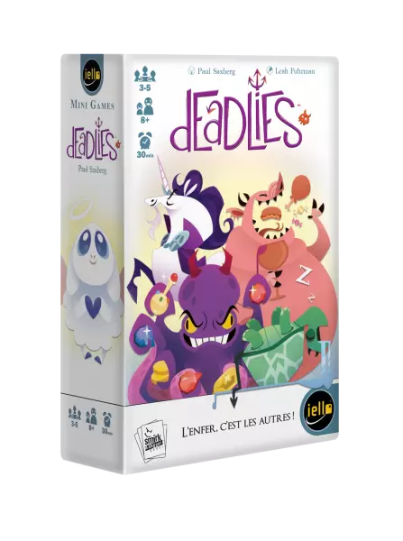 The Deadlies