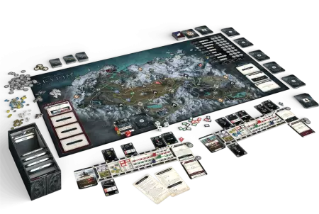 The Elder Scroll V : Skyrim Le Jeu d\'Aventures