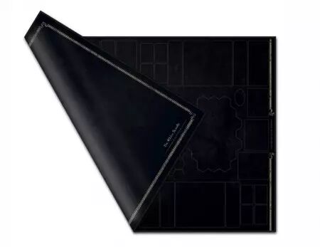 The Elder Scrolls : La Trahison de la Deuxi&egrave;me &Egrave;re - Tapis Premium - Lucky Duck Games