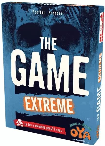 The Game - Extr�me