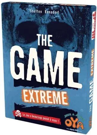 The Game - Extrême