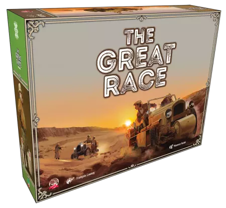 The Great Race