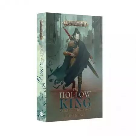 The Hollow King (EN)