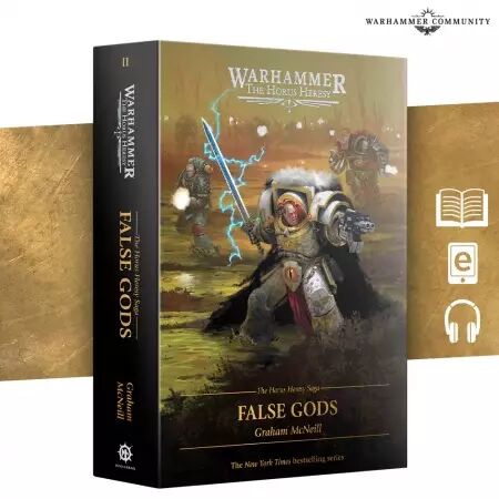 Black Library