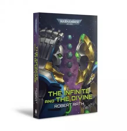 The infinite and the divine (PB - Anglais)