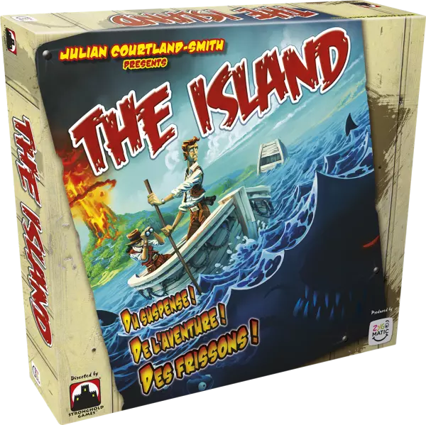The Island