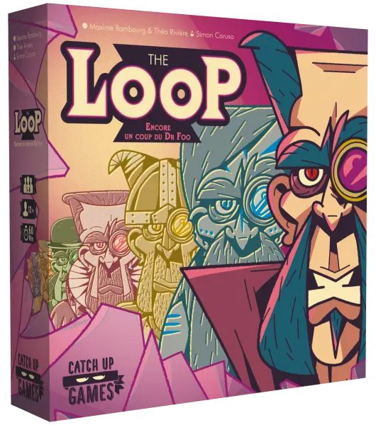 The loop