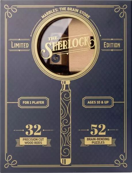 The Sherlock