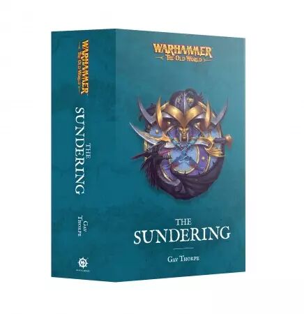 The Sundering (Paperback) (English) - Black Library