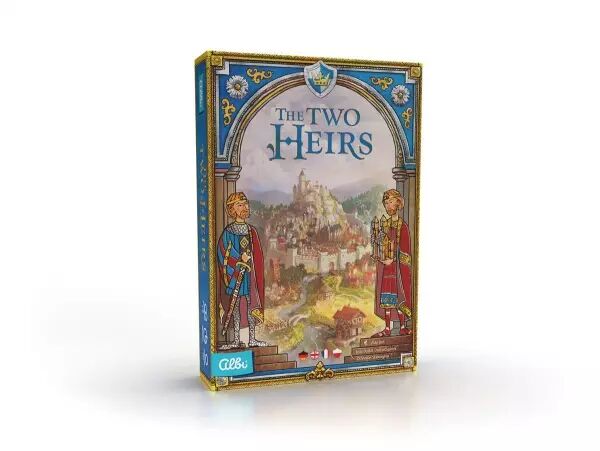 The Two Heirs