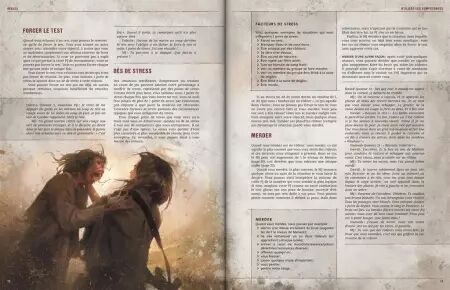 The Walking Dead : Boite de Démarrage