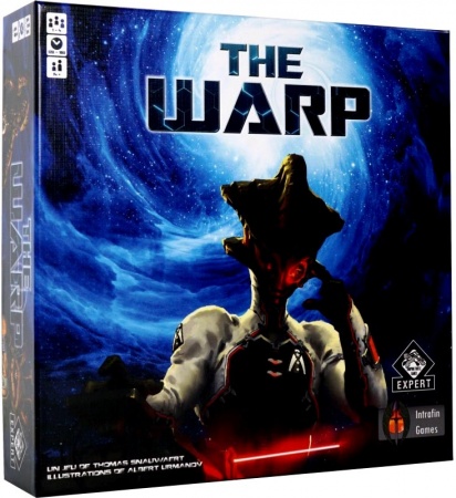 The Warp (VF)
