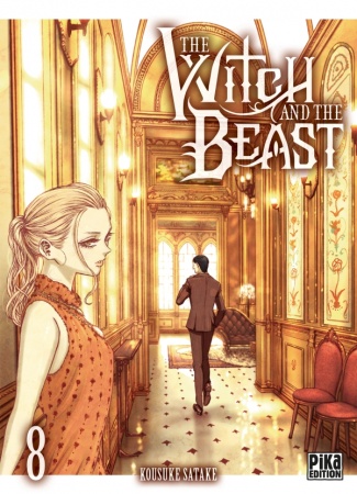 Witch and the Beast