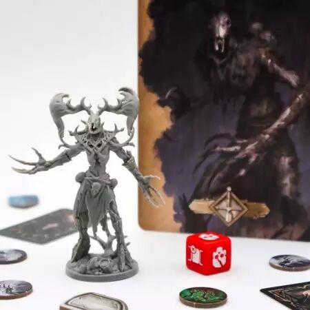  The Witcher : La Voie du Destin - Extension Legendary Monsters