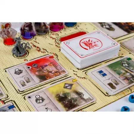  The Witcher : La Voie du Destin - Extension Ronin