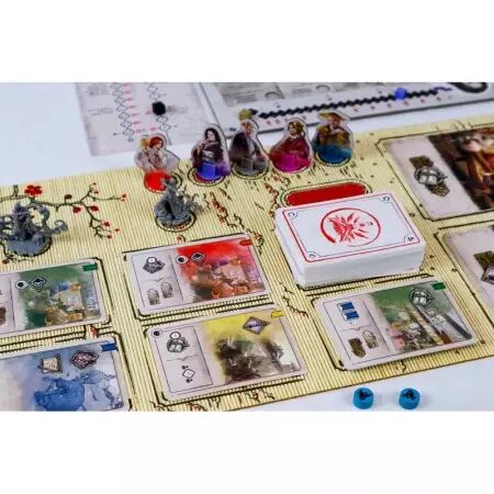  The Witcher : La Voie du Destin - Extension Ronin