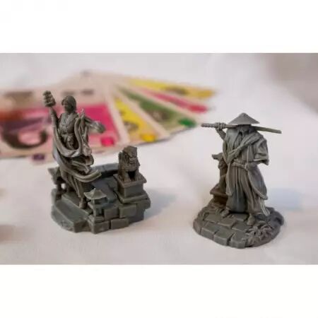  The Witcher : La Voie du Destin - Extension Ronin