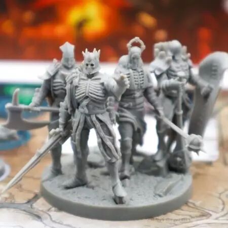  The Witcher : La Voie du Destin - Extension Wild Hunt