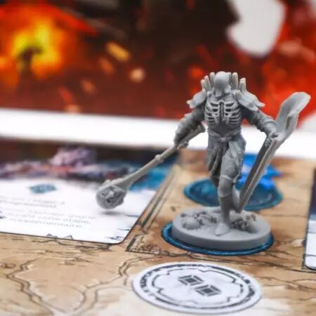  The Witcher : La Voie du Destin - Extension Wild Hunt